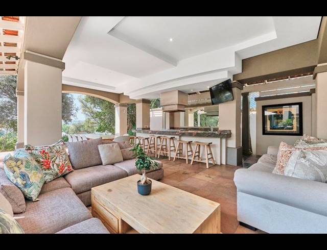 4 BEDROOM PROPERTY TO RENT IN DAINFERN GOLF ESTATE